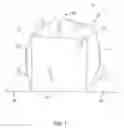 Fig. 02 - Enclosure and expansion structure therefor