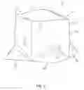 Fig. 03 - Enclosure and expansion structure therefor