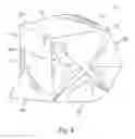 Fig. 05 - Enclosure and expansion structure therefor