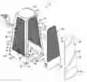 Fig. 01 - Portable protective enclosure