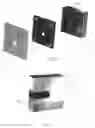 Fig. 03 - DEADBOLT LATCH ASSEMBLY WITH LATCH SENSOR HAVING WIRELESS STATUS INDICATOR