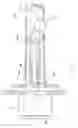 Fig. 06 - DEADBOLT LATCH ASSEMBLY WITH LATCH SENSOR HAVING WIRELESS STATUS INDICATOR