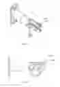 Fig. 09 - DEADBOLT LATCH ASSEMBLY WITH LATCH SENSOR HAVING WIRELESS STATUS INDICATOR