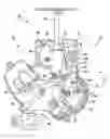 Fig. 01 - Vehicle latch