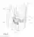 Fig. 02 - Door hinge