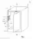 Fig. 02 - Domestic appliance comprising a differential pressure sensor