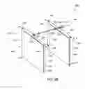 Fig. 07 - POWERED WINDOW SYSTEM