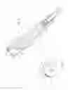 Fig. 04 - Steerable Downhole Hammer Bit