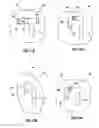 Fig. 24 - Rotating control device, and installation and retrieval thereof