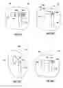 Fig. 26 - Rotating control device, and installation and retrieval thereof