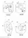 Fig. 27 - Rotating control device, and installation and retrieval thereof