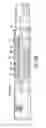 Fig. 07 - Electrohydraulic movement of downhole components and method