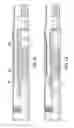 Fig. 09 - Electrohydraulic movement of downhole components and method