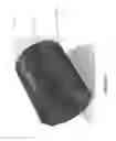 Fig. 10 - Radial spring lock system for collars, sleeves and centralizers