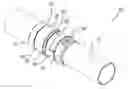 Fig. 01 - SWELLABLE CHOKE PACKER