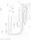 Fig. 03 - Hydraulically actuated double-acting positive displacement pump system for producing fluids from a deviated wellbore