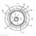 Fig. 01 - Sensing of the contents of a bore