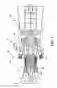 Fig. 02 - Components having separable outer wall plugs for modulated film cooling