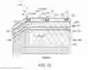 Fig. 09 - Components having separable outer wall plugs for modulated film cooling