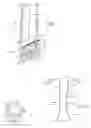 Fig. 02 - Blade comprising a shank, provided with a depressed portion