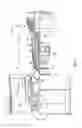 Fig. 02 - Radially diffused tip flag
