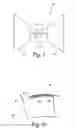 Fig. 02 - Gas turbine engine vane end devices