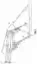 Fig. 02 - Impingement cooled nozzle liner