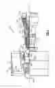 Fig. 02 - Geared turbofan with high speed generator