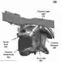 Fig. 01 - Vane position sensor installation within a turbine case