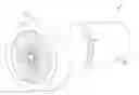 Fig. 01 - Oil tank comprising an oil level control device