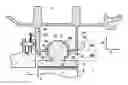 Fig. 01 - Turbine ring assembly