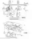 Fig. 06 - Turbine ring assembly