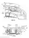 Fig. 03 - Turbine ring assembly with axial retention