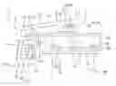 Fig. 01 - Turbine for a turbine engine and method of assembling same