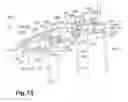 Fig. 09 - Turbine for a turbine engine and method of assembling same