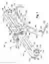 Fig. 02 - Combustion liner tool