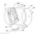 Fig. 01 - Inlet diffuser for exhaust aftertreatment system