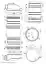 Fig. 03 - Mounting interface for exhaust gas treatment assembly