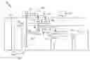 Fig. 01 - Gas Turbine Engine With Intercooled Cooling Air and Controlled Boost Compressor