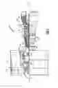 Fig. 02 - Gas Turbine Engine With Intercooled Cooling Air and Controlled Boost Compressor