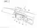 Fig. 03 - Aircraft fire seal structure and aircraft
