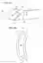 Fig. 07 - Aircraft fire seal structure and aircraft