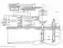 Fig. 01 - Erosion suppression system and method in an exhaust gas recirculation gas turbine system