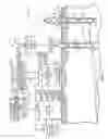 Fig. 02 - Erosion suppression system and method in an exhaust gas recirculation gas turbine system