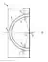 Fig. 03 - Vehicle rollover safety device utilizing a circular arc level