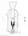 Fig. 02 - REGENERATIVE HYBRID ROCKET MOTOR