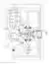 Fig. 02 - CHARGE AIR COOLER WITH AN INTEGRATED BYPASS