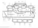 Fig. 01 - INTAKE MANIFOLD FOR INTERNAL COMBUSTION ENGINE