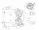 Fig. 01 - Negative-pressure suction-type fluid-driving dynamical machine