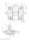 Fig. 04 - Radial piston device with reduced pressure drop